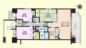 ディーフィールさがみ野１２階　さがみ野駅歩１６分