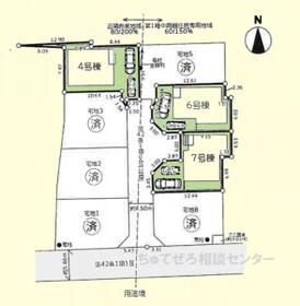 神奈川県座間市座間１丁目