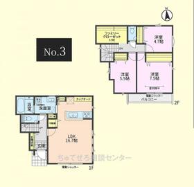 神奈川県座間市相武台４丁目