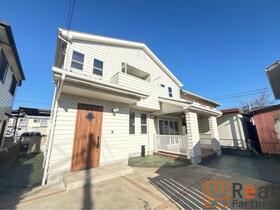 神奈川県横浜市瀬谷区阿久和西４丁目