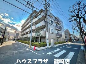 藤和シティホームズ平井