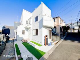 神奈川県横浜市鶴見区馬場６丁目