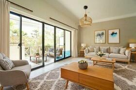 ライオンズタワー片瀬江ノ島