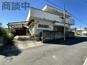 三重県津市一身田平野