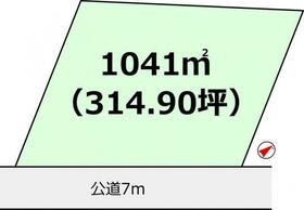 茨城県守谷市松並
