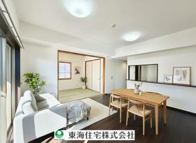 レクセルガーデン高根台弐番館