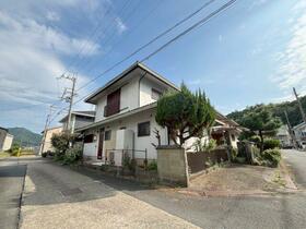 兵庫県丹波市柏原町柏原