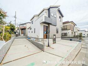 神奈川県横浜市戸塚区平戸町