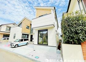 埼玉県所沢市北中３丁目