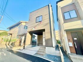 千葉県船橋市前原西5丁目