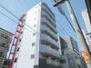 MESSAGE新今里 2階 築6年2ヶ月の賃貸物件