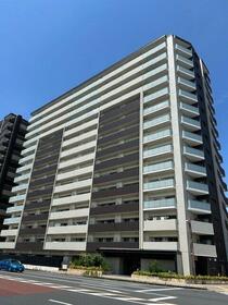 アルファステイツ東宿郷?