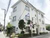 目黒ハイツ 3階 築52年7ヶ月の賃貸物件