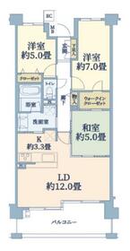 レーベンリヴァーレ横濱鶴ヶ峰ヒルズ　西谷駅