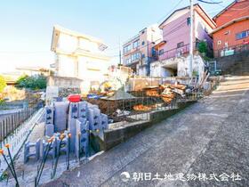 神奈川県横浜市保土ケ谷区上菅田町
