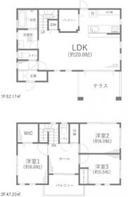 神奈川県横浜市瀬谷区阿久和西４丁目