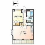 上益城郡御船町大字陣&nbsp;2階建&nbsp;築20年のイメージ