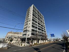 レーベン三郷Ｋｉｒａｍｅｋｉ〜１２階南向き〜