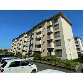 奈多団地２４号棟