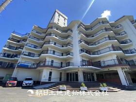 安心を買うなら、朝日土地建物へ　ニュー菊名ハイツ