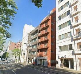 シャンボール第二片平