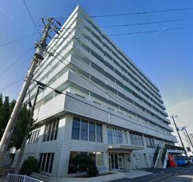 ダイアパレス白子