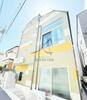 WaterBAY夏目坂 1階 築6年7ヶ月の賃貸物件