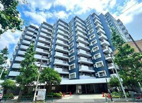 新中野マンション