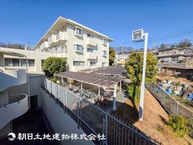 安心を買うなら、朝日土地建物へ　コスモ白根公園