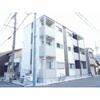 ハーモニーテラス中島町 2階 築5年11ヶ月の賃貸物件