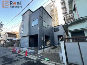 神奈川県横浜市西区浅間町３丁目