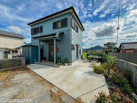 和歌山県和歌山市川辺