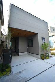 東京都世田谷区上馬５丁目