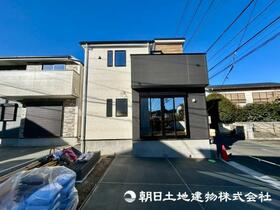 東京都調布市深大寺東町３丁目