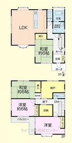 東京都町田市相原町