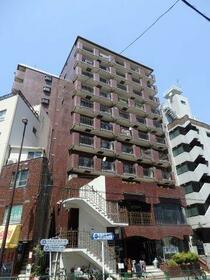 プロスペアー中野