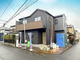 神奈川県相模原市中央区東淵野辺４丁目