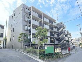 キャニオングランデ大島　角　部屋　リ　ノベーション