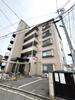 羽倉崎駅より徒歩6分 4階 築34年1ヶ月の賃貸物件