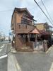 河内小阪駅より徒歩10分 築24年9ヶ月の賃貸物件