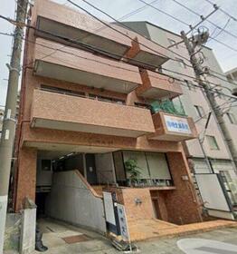 パティオモアマンション