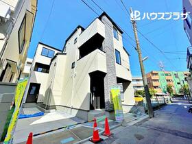 東京都葛飾区東新小岩８丁目