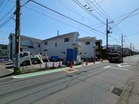 神奈川県相模原市南区御園５丁目