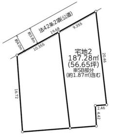 神奈川県横浜市旭区東希望が丘
