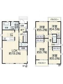 愛知県名古屋市北区池花町