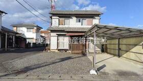 岐阜県岐阜市上尻毛八幡