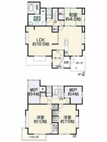 千葉県船橋市南三咲１丁目