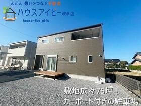 岐阜県岐阜市粟野西４丁目