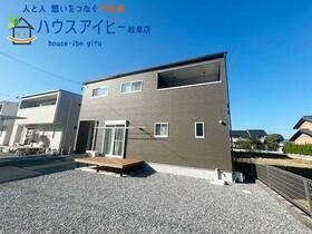 岐阜県岐阜市粟野西４丁目