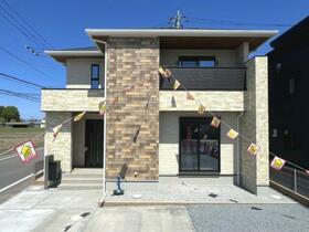 栃木県宇都宮市インターパーク３丁目